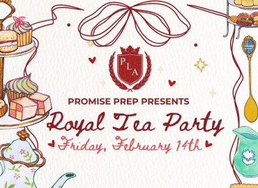  Promise Prep